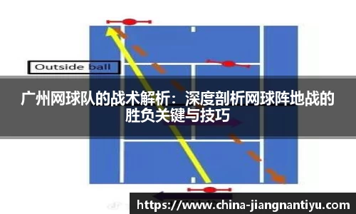 广州网球队的战术解析：深度剖析网球阵地战的胜负关键与技巧